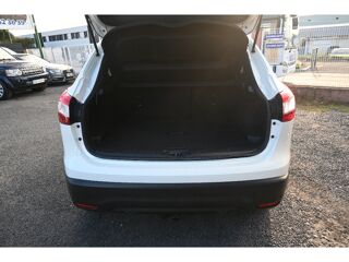Qashqai 1.6 dCi 130 Stop/Start Connect Edition Xtronic A 2015 occasion 63800 Cournon-d'Auvergne