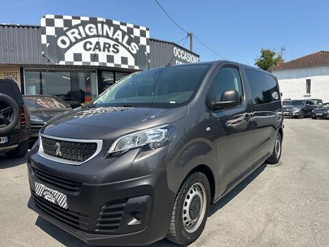 Annonce voiture Peugeot Expert 22900 