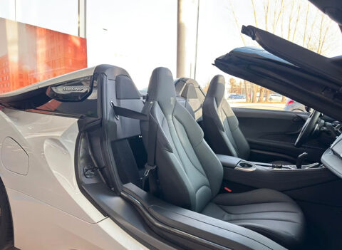 i8 Roadster 374 ch A 2020 occasion 85600 Montaigu