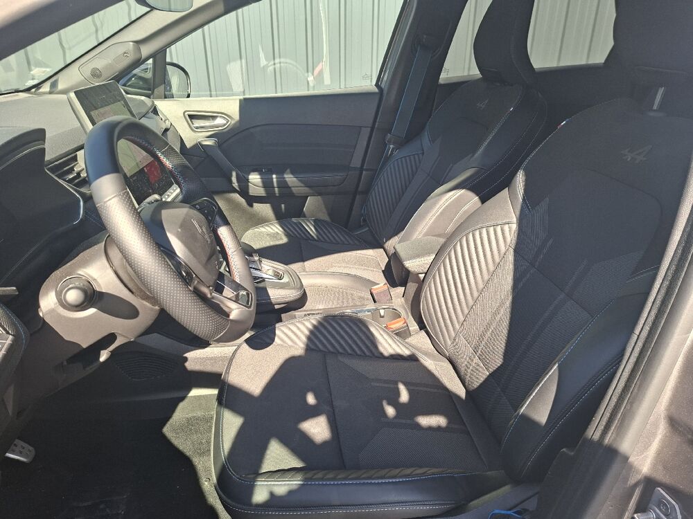 Symbioz Esprit Alpine E-TECH Full Hybrid 145 2025 occasion 56700 Merlevenez
