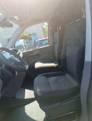 Transporter Combi TRANSPORTER 6.1 2.0 TDI 150 DSG7 2023 occasion 85600 Montaigu