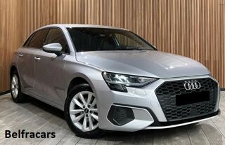 A3 30 TFSI 110ch CUIRCHAUF/CARPLAY/REGVIT/PAL/GPS/GAR12MOIS 2024 occasion 59280 Armenti&egrave;res