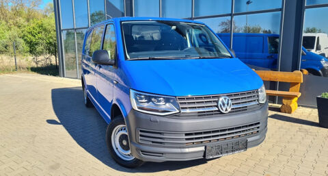 Transporter 2018 occasion 85600 Montaigu