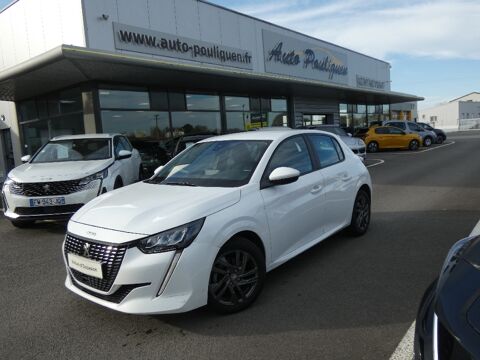 Annonce voiture Peugeot 208 13600 