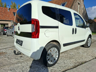 QUBO 1.4I 75ch CLIM/PDC/ATTREM/DISTRIBNEUVE/GAR6M 2012 occasion 59280 Armenti&egrave;res