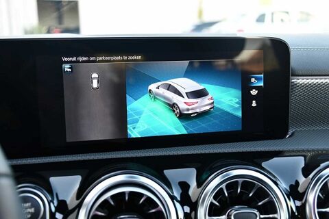 Classe CLA 180 Auto.TOITPANO/CAM/PARKTRONIC/ECLAIRAMBIANCE/CUIRCHAUF/1M 2022 occasion 59280 Armenti&egrave;res
