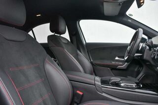 Classe A 180 d 2.0 Auto. Pack AMG CAM/REGVIT/PARKSENSOR/GPS/1MAIN/GAR 2020 occasion 59280 Armenti&egrave;res