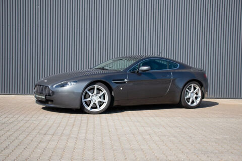 Aston Martin Vantage V8 2007 occasion Le Poiré-sur-Vie 85170