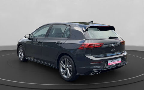 Golf 1.5 eTSI 150 DSG7 R-Line 2024 occasion 85600 Montaigu