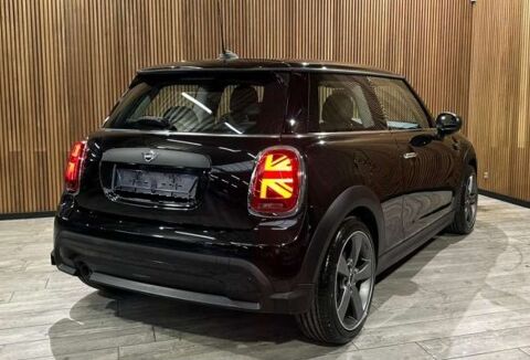 One 102ch CUIR/CARPLAY/REGVIT/PARKSENSOR/GPS/ECLAIRAMBIANCE/GAR1 2021 occasion 59280 Armenti&egrave;res