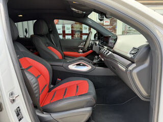 Classe GLE GLE Coup&eacute; 53 AMG 9G-SPEEDSHIFT HYBRID AMG 4MATIC+ 2024 occasion 97122 Baie-Mahault