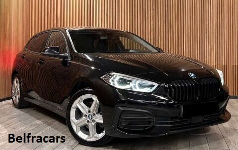 Annonce voiture BMW Série 1 17900 €