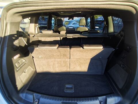 S-MAX 2.0 TDCI EcoBlue 190 BVA8 St-Line 2020 occasion 30000 N&icirc;mes