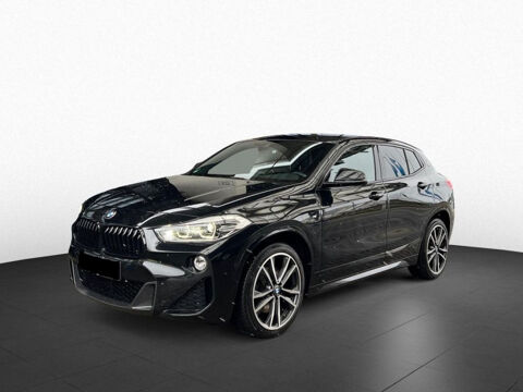 BMW X2 xDrive 20d 190 ch BVA8 M Sport 2020 occasion Le Poiré-sur-Vie 85170