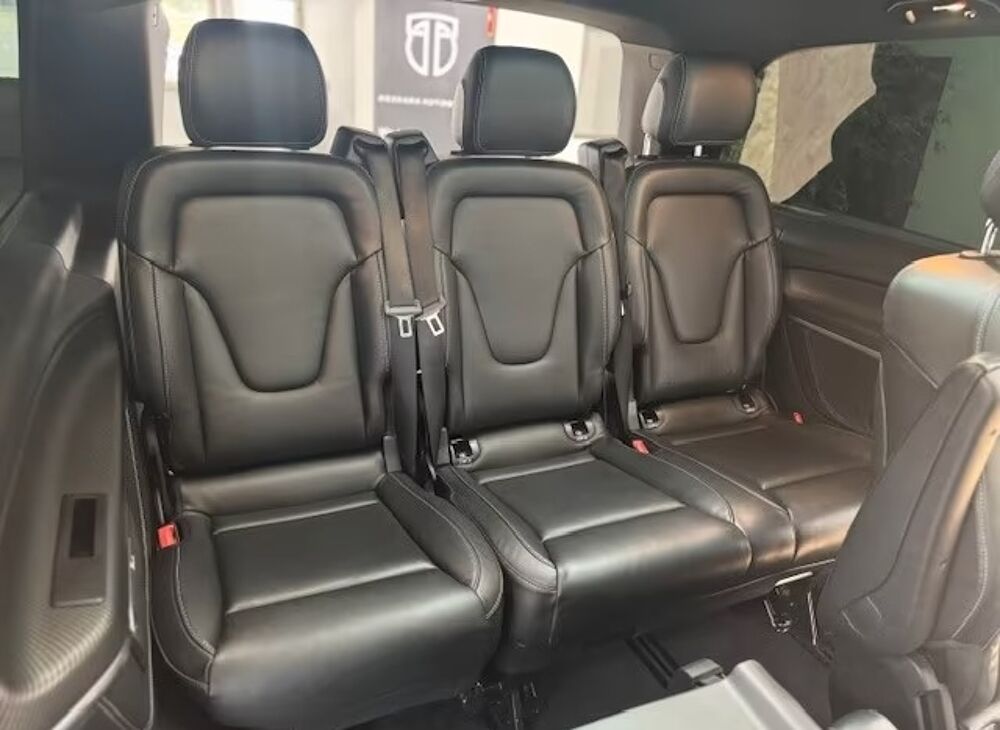 Classe V Long 250 d AMG 2017 occasion 85600 Montaigu