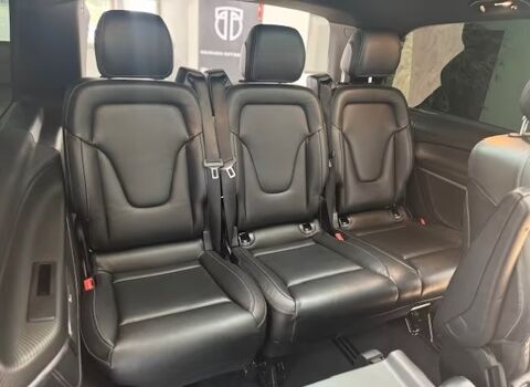 Classe V Long 250 d AMG 2017 occasion 85600 Montaigu