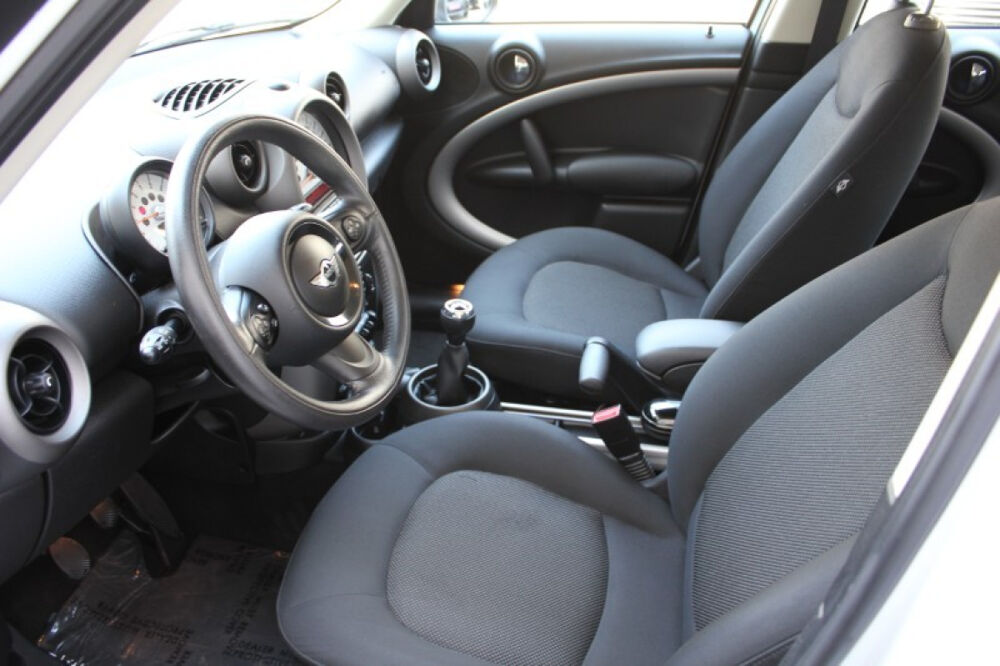 Countryman 98ch One SIEGCHAUF/REGVIT/PARKSENSOR/JA/GAR12MOIS 2012 occasion 59280 Armenti&egrave;res