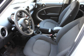 Countryman 98ch One SIEGCHAUF/REGVIT/PARKSENSOR/JA/GAR12MOIS 2012 occasion 59280 Armenti&egrave;res