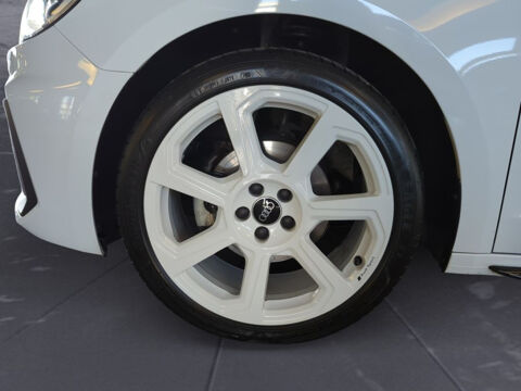 A1 Sportback 30 TFSI 110 ch S tronic 7 S Line 2023 occasion 85600 Montaigu
