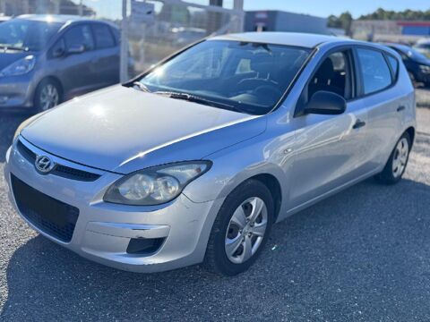 Hyundai i30 1.6 CRDi 90 Pack Clim BVM6 2010 occasion Marguerittes 30320