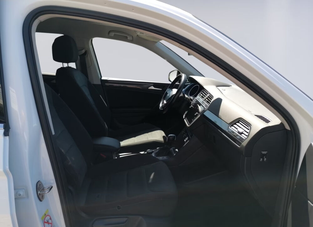 Tiguan Allspace 2.0 TDI 150 DSG7 4Motion Highline 2020 occasion 85600 Montaigu