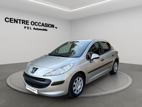 Annonce voiture Peugeot 207 6990 �