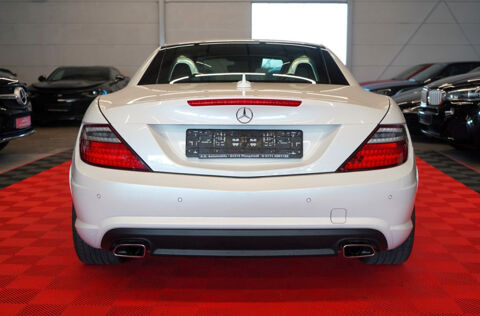 SLK 250 AMG 2011 occasion 85600 Montaigu