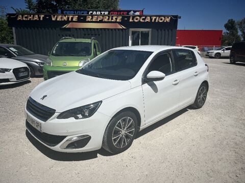 Peugeot 308 (130ch EAT6 Allure)