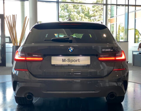 S&eacute;rie 3 Touring 330e 292 ch M Sport 2021 occasion 85600 Montaigu