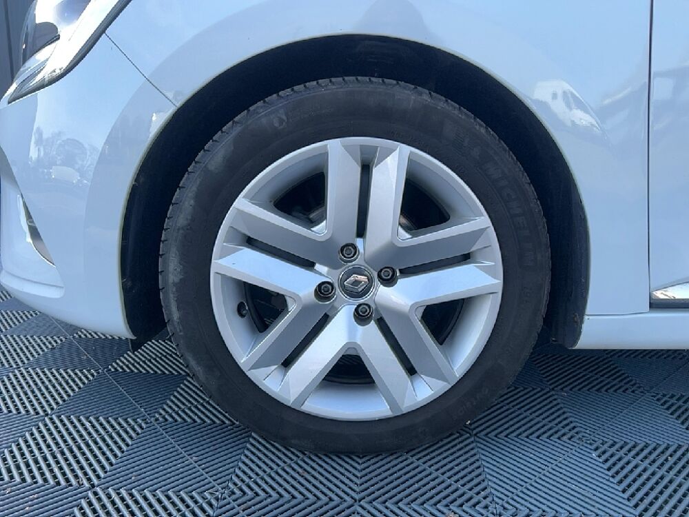Clio V TCe 90 - 21 Business 2021 occasion 56700 Merlevenez
