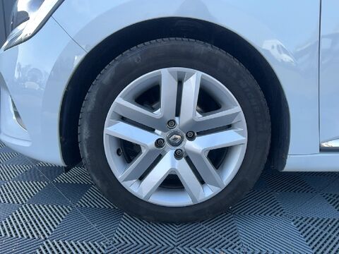 Clio V TCe 90 - 21 Business 2021 occasion 56700 Merlevenez