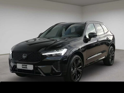 Annonce voiture Volvo XC60 62500 €