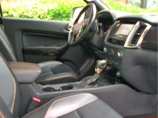 Ranger RANGER SUPER CABINE 2.0 ECOBLUE 213 BV10 WILDTRAK 2019 occasion 40990 Saint-Paul-l&egrave;s-Dax