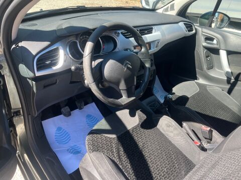 C3 HDi 70ch Confort 2011 occasion 84000 AVIGNON