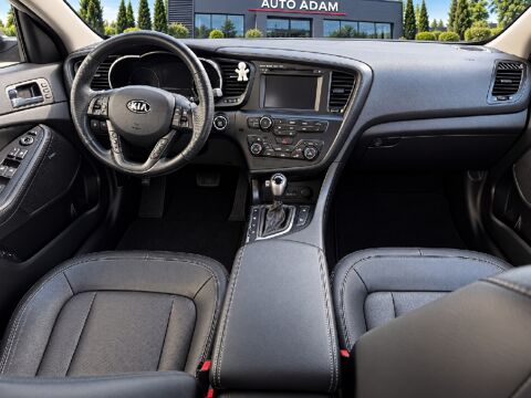 OPTIMA 2.0 Hybrid Spirit 2013 occasion 95200 Sarcelles