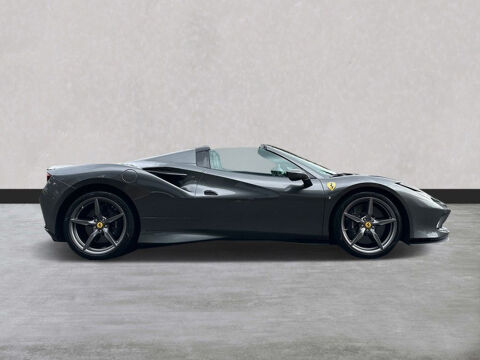 F8 Spider 3.9 V8 BiTurbo 720ch 2021 occasion 85600 Montaigu