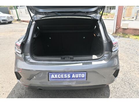 Clio V Clio dCi 100 Evolution 2025 occasion 63800 Cournon-d'Auvergne