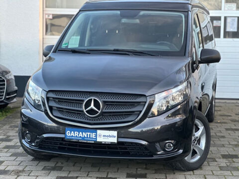 Annonce voiture Mercedes Divers 43000 