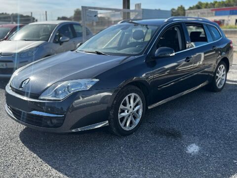 Renault laguna ESTATE III (2.0 dCi 150 FAP Expression A