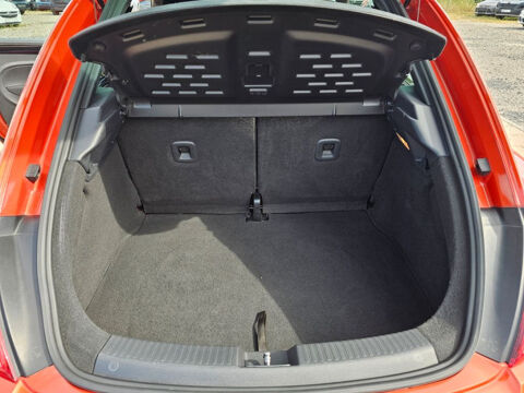 COCCINELLE II Coccinelle 2.0 TDI 150 Club GARANTIE 12 MOIS 2015 occasion 85600 Montaigu