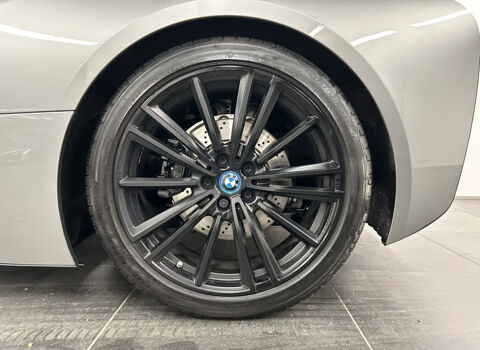 i8 Roadster 374 ch A 2018 occasion 85600 Montaigu