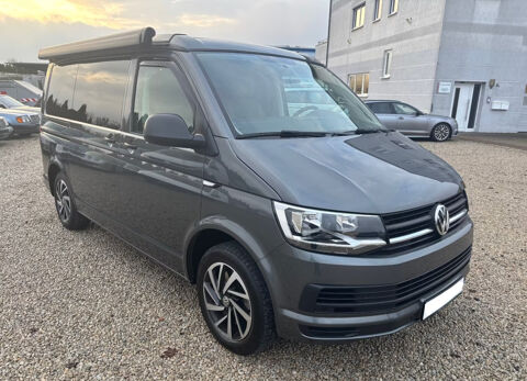 MULTIVAN California 2.0 TDI 198 DSG7 Coast 2019 occasion 85600 Montaigu