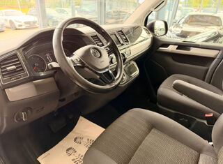 MULTIVAN Multivan 2.0 TDI 150 DSG7 2017 occasion 85600 Montaigu