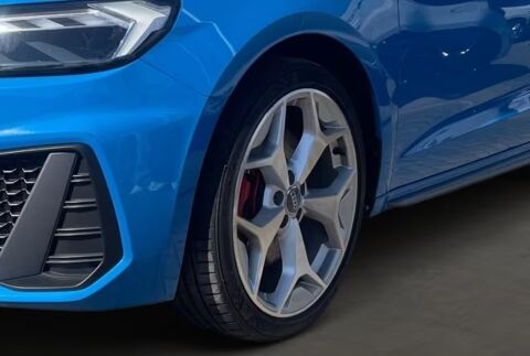 A1 Sportback 40 TFSI 200 ch S tronic 6 S Line 2019 occasion 85600 Montaigu
