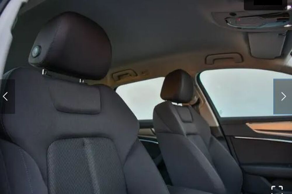 A6 40 TDI 204ch Auto. CAM360/SIEGCHAUF/REGVIT/PDC/GPS/MATRIX/PA 2023 occasion 59280 Armenti&egrave;res