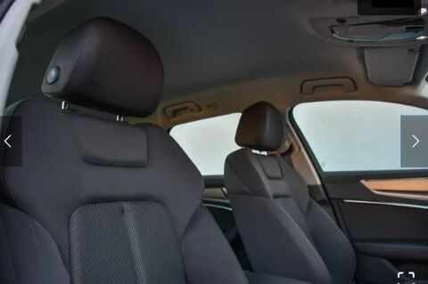 A6 40 TDI 204ch Auto. CAM360/SIEGCHAUF/REGVIT/PDC/GPS/MATRIX/PA 2023 occasion 59280 Armenti&egrave;res