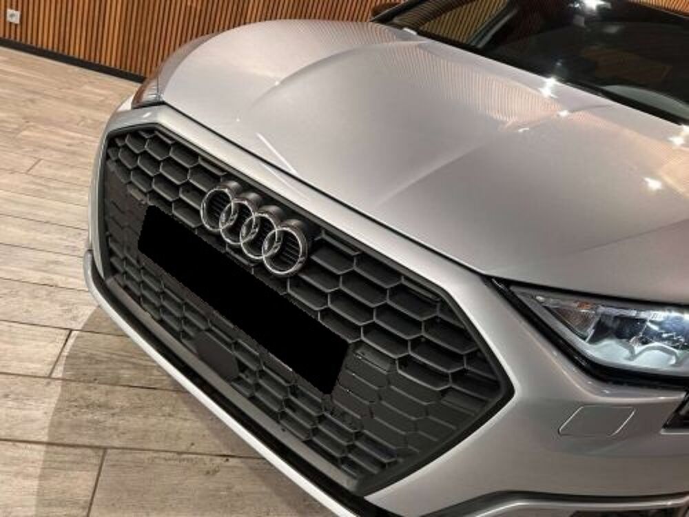 A3 30 TFSI 110ch CUIRCHAUF/CARPLAY/REGVIT/PAL/GPS/GAR12MOIS 2024 occasion 59280 Armenti&egrave;res