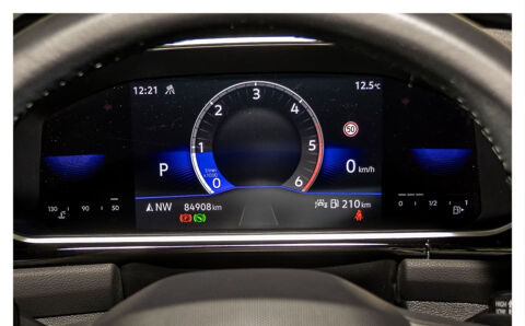 T-ROC T-Roc 2.0 TDI 150 Start/Stop DSG7 R-Line 2022 occasion 85600 Montaigu
