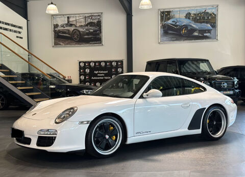 Annonce voiture Porsche 911 Carrera 3.2 71490 €