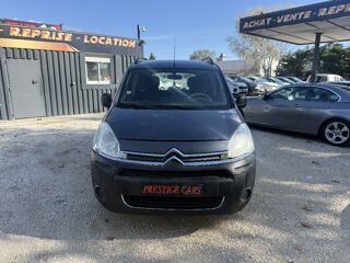 Berlingo HDi 75 Confort 2014 occasion 84000 AVIGNON